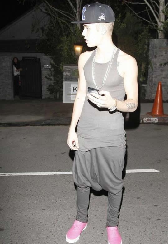 Ovo stvorenje je san snova današnjih cura