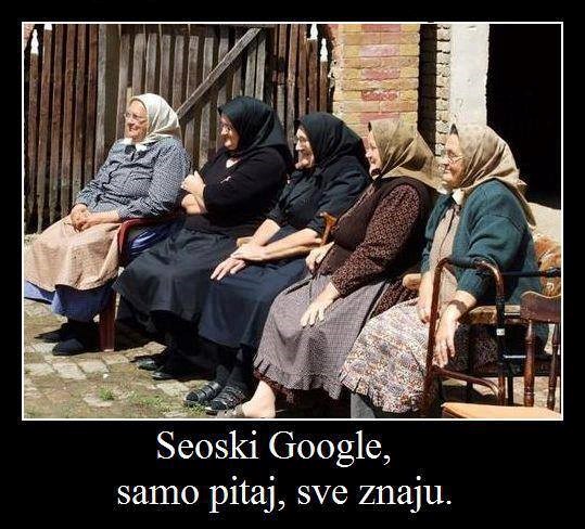 Seoski Google