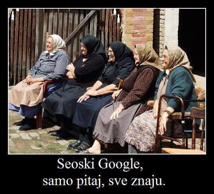 Seoski Google