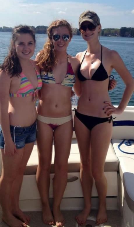 Kad kupiš badić bez da ga probaš