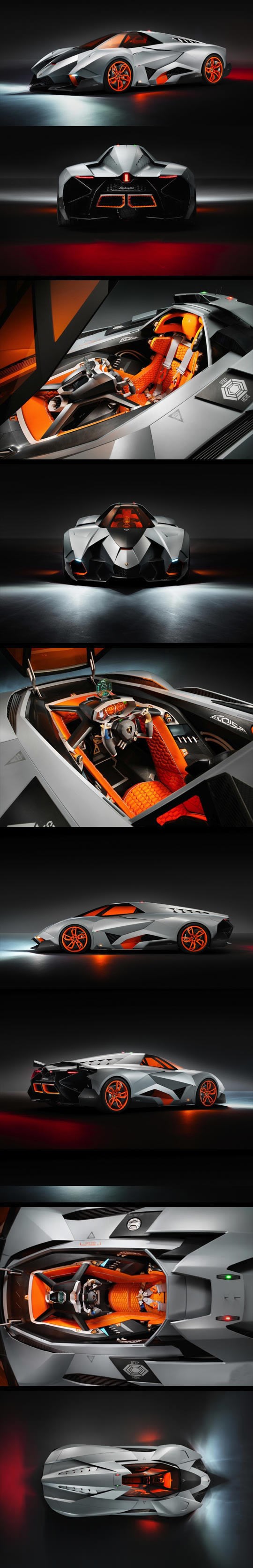 Najbolesniji Lamborghini ikad napravljen