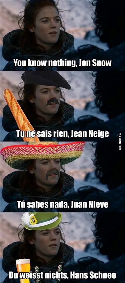 Kvocanje na više jezika