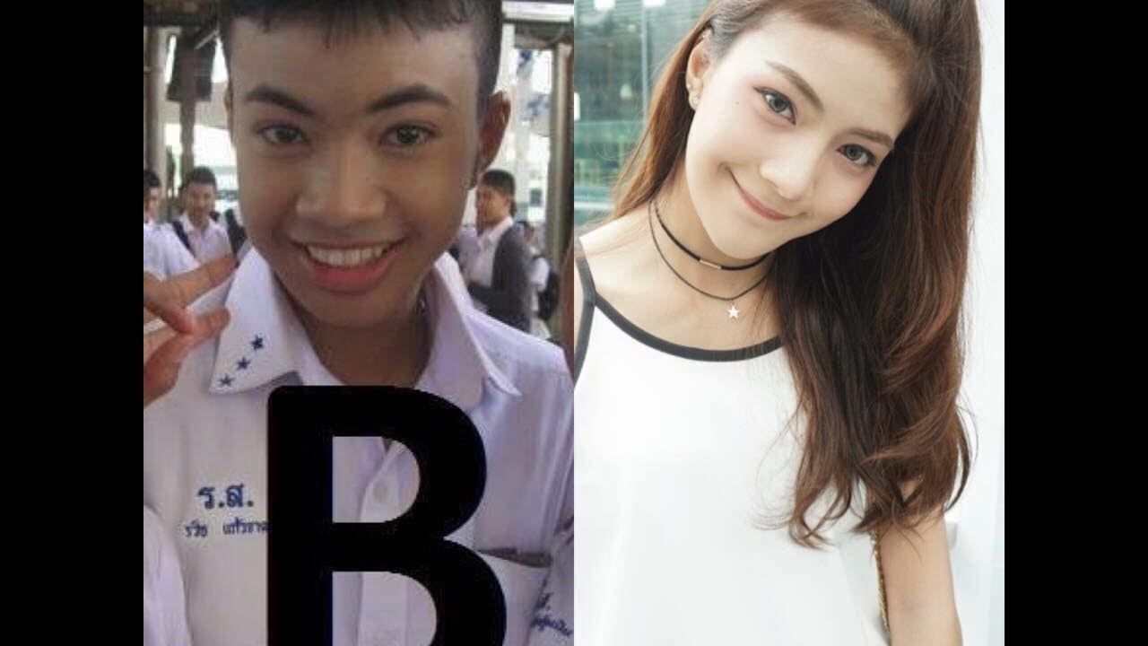 VIDEO Šokantne fotografije prije i nakon operacija i šminkanja pokazuju da je u Tajlandu baš sve moguće!