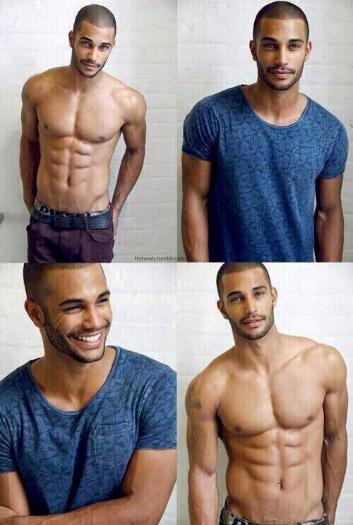 Bolje s majicom ili bez?