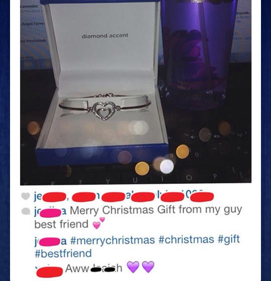 Friendzone kakav još nije viđen