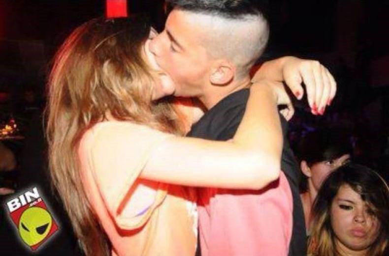 Da me stvarno voliš jače bi me ljubio!