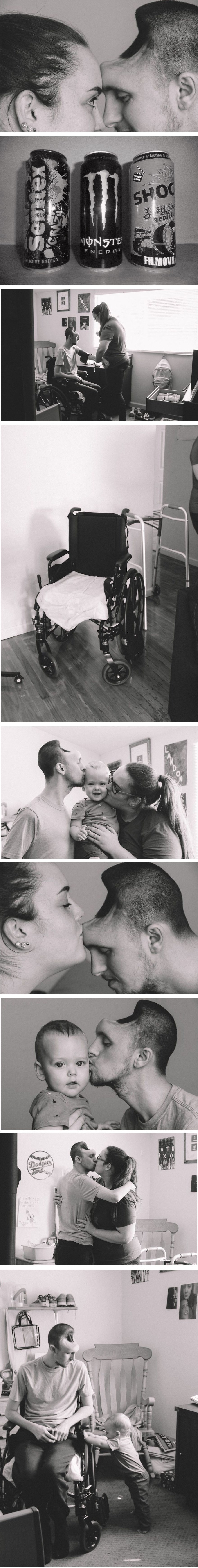 Prevelika konzumacija energetskih pića gotovo mu je odnijela život