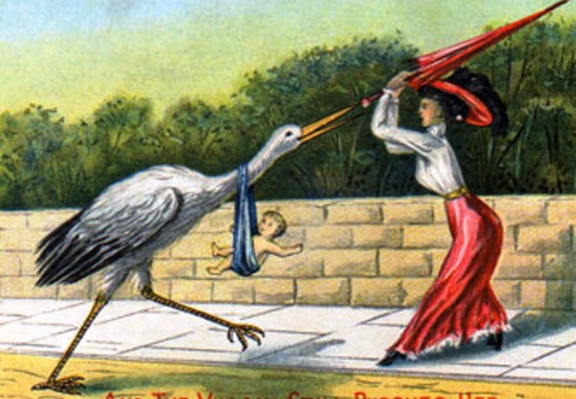 Kontracepcija kroz povijest