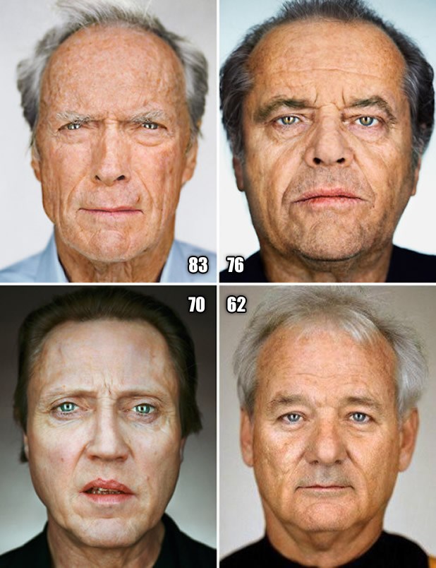 Stari se: Znate li koliko ove legende imaju ljeta?