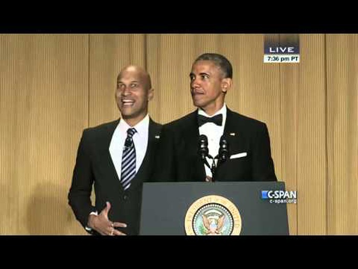 Video: Obama poludio za vrijeme govora, prevoditelj pobjegao!