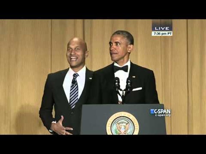 Video: Obama poludio za vrijeme govora, prevoditelj pobjegao!