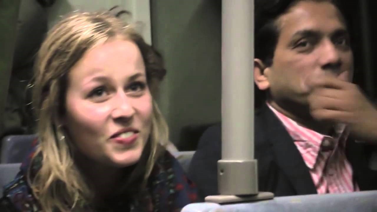 kad ti ovako započne dan, ne može biti loš..video