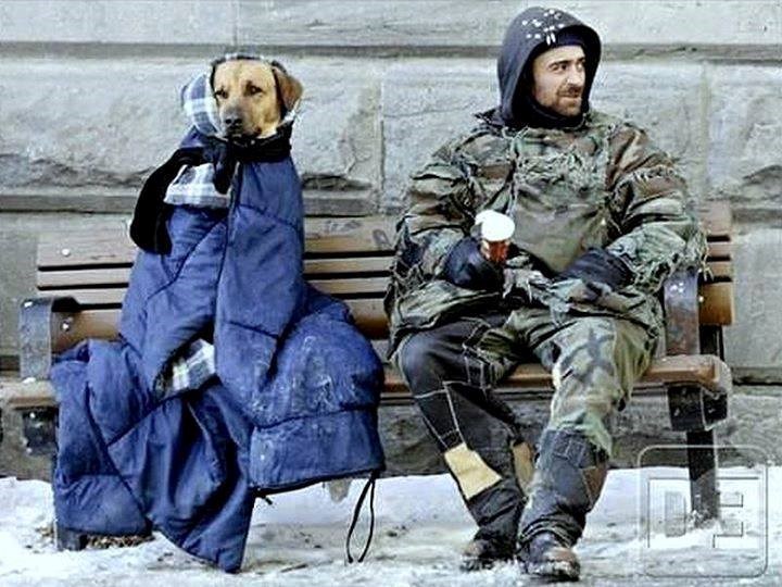 Ljubav je univerzalna i nije ograničena razlikama