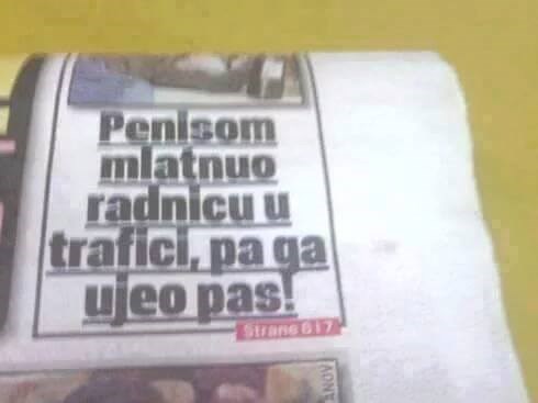 Svatko slavi na svoj način