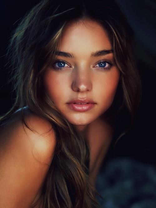 Nije s onog svijeta, al je isto maca - Miranda Kerr