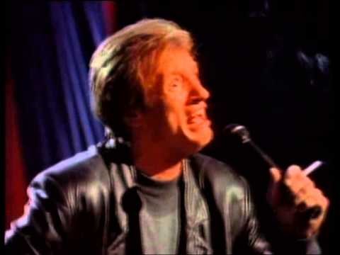Denis Leary: "No Cure For Cancer" (1993.)