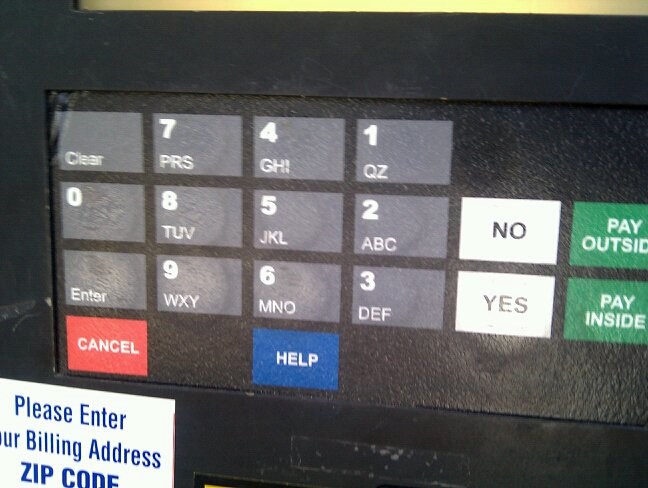 Koji debil je dizajnirao ove uređaje?