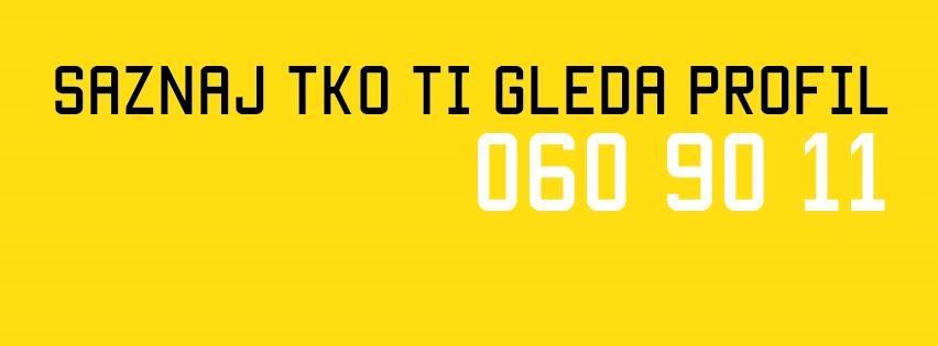 Stalkaju te na Fejsu, a ne znaš tko? 