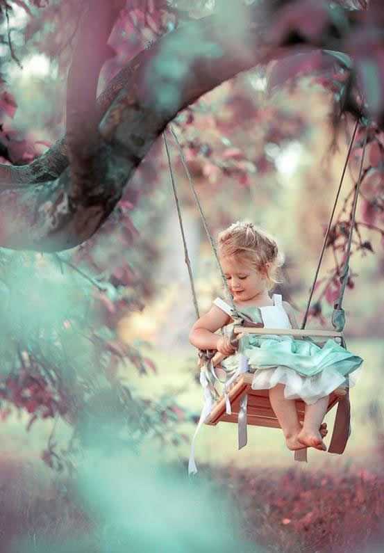 Kakve su vaše uspomene iz djetinjstva?