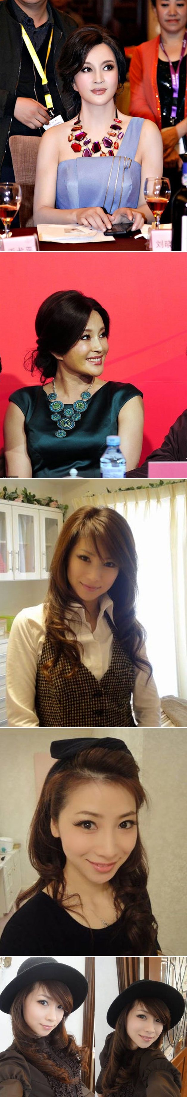 Ova žena ima 59 godina