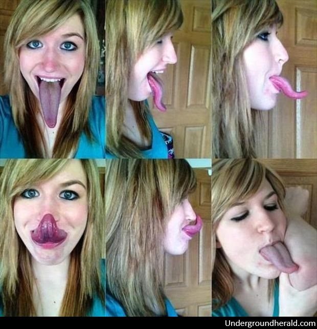 Nasmije se i izbije ti oko!