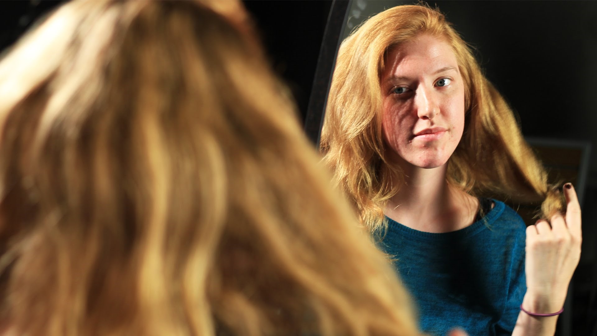 VIDEO: Možete li biti bez ogledala sedam dana?