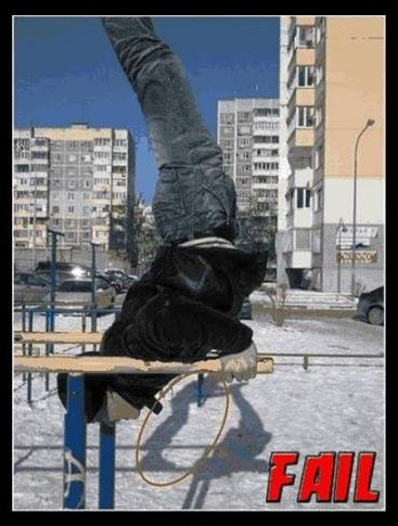 Glumi frajera, a kad ono - sjena izdajica