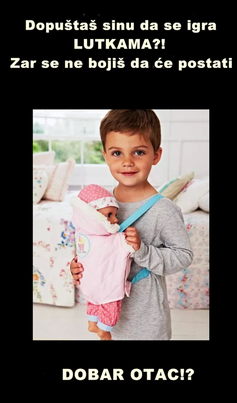 Treba vidjeti i širu sliku stvari