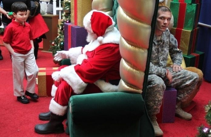 Sretnom će se klincu upravo ispuniti najveća želja