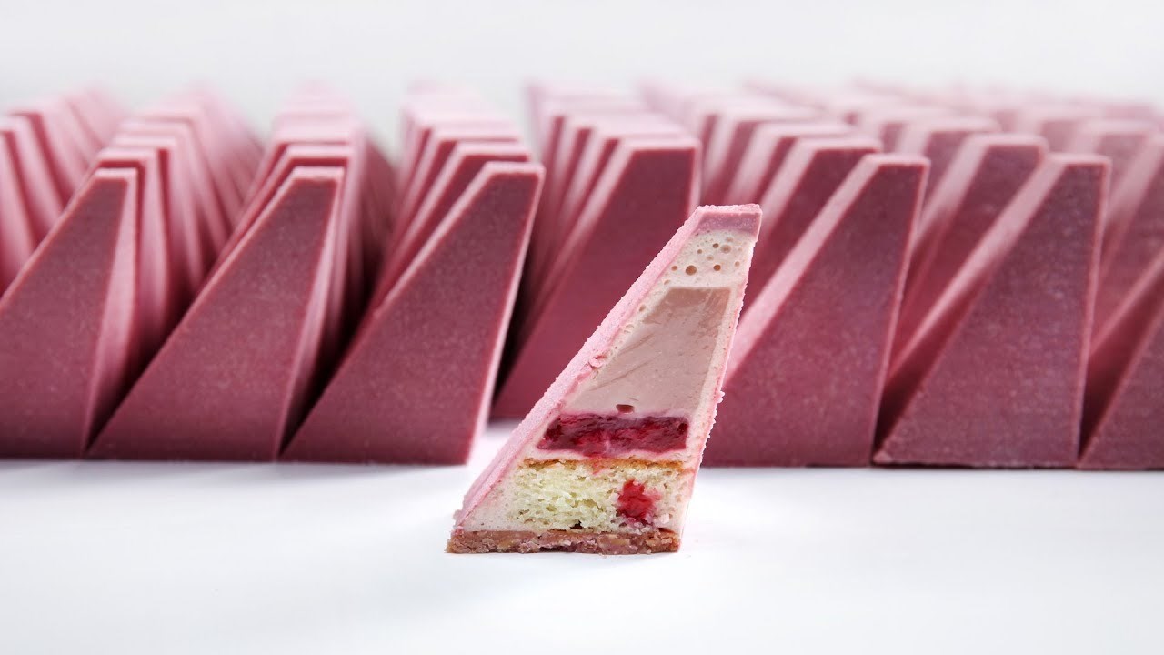 Evo što se dogodi kada arhitektica počne peći kolače