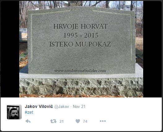 Mirogoj priopćio "Spremni za rad novih ZET-ovih kontrolora"