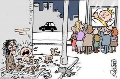 Dokaz da je svijet otišao kvragu