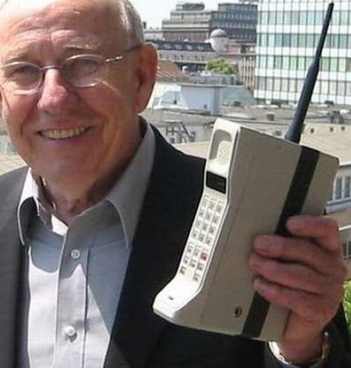 Sjećate se popularnih "cigli"? Odjednom volite svoj mobitel