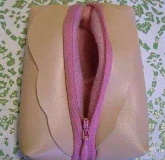 Dizajneri sišli s uma: Ma kakva je ovo p... m....?