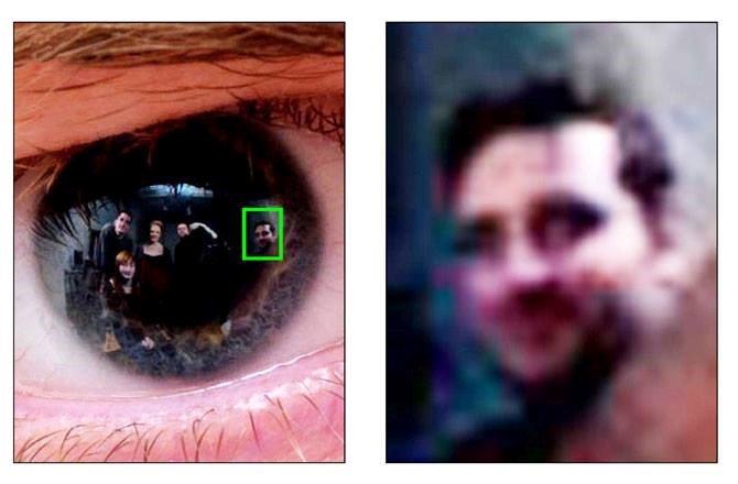 Došlo doba da se "enhensamo": CSI metode postaju stvarnost!