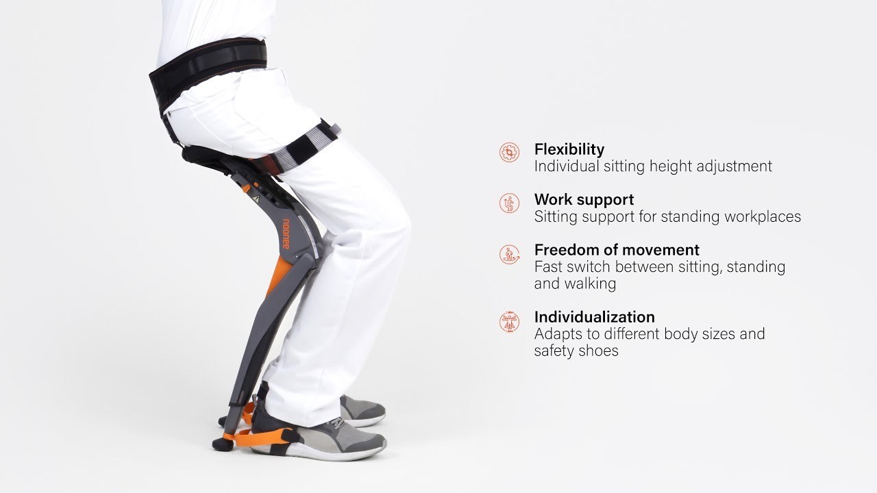 IZUM ZA LIJENE Pomoću ovoga moći ćete sjesti bilo kada i bilo gdje 