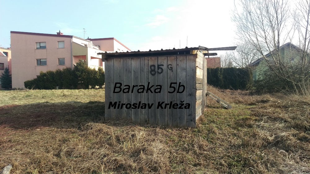 MINISTAR branitelja 'živi' u romanu Miroslava Krleže