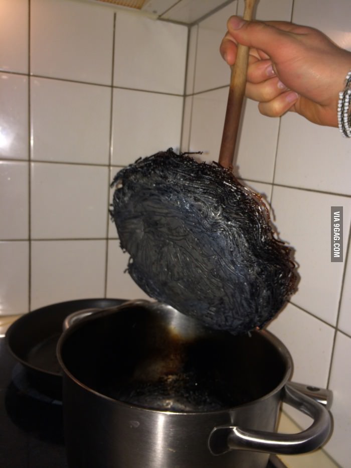 Carbonara?