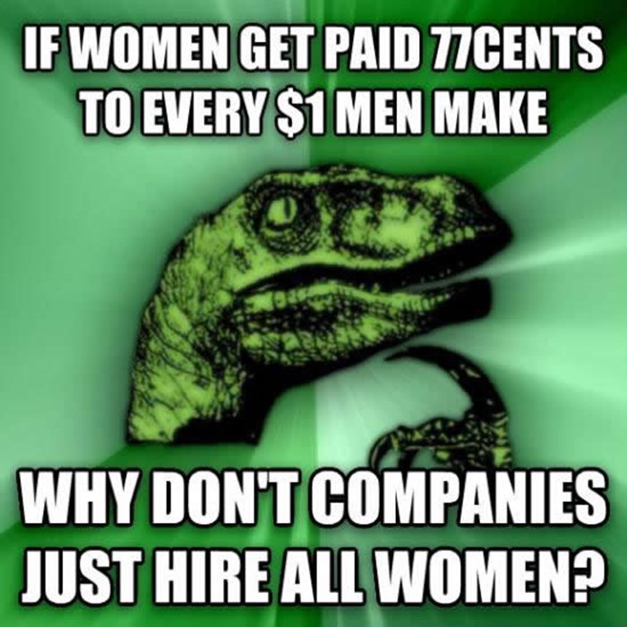 Zašto muškarci uopće rade?