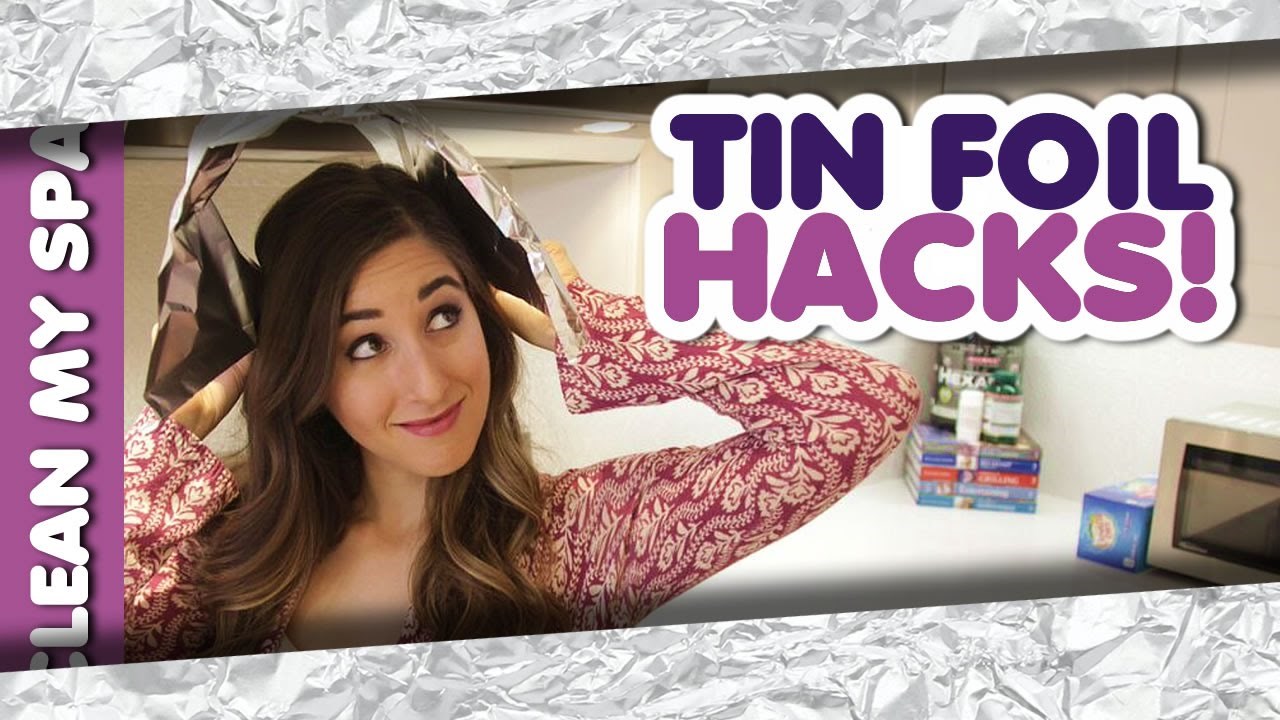 Nevjerojatan trik: U sušilicu rublja ubacite kuglice od folije