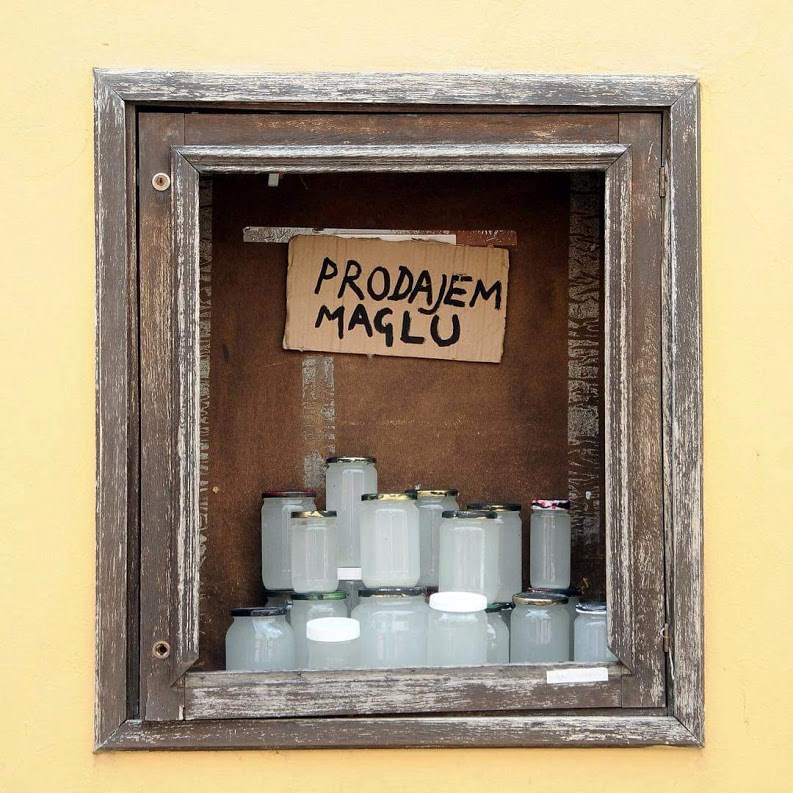 Političar dao otkaz i pokrenuo vlastitu tvrtku