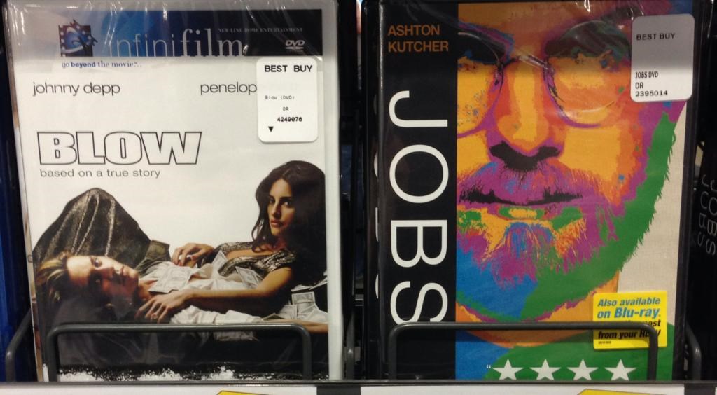 Odličan poredak filmova :)