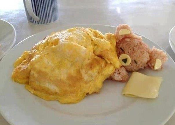 Pospani medo za slasni doručak