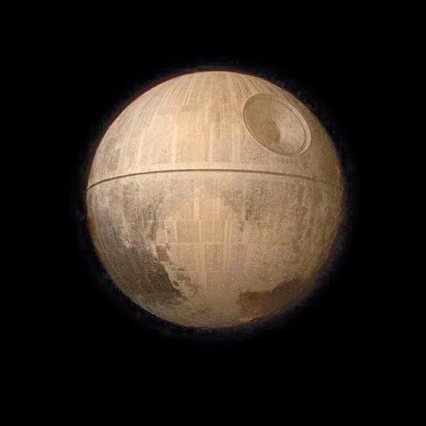 UZBUNA! Prva fotografija u visokoj rezoluciji digla svijet na noge!