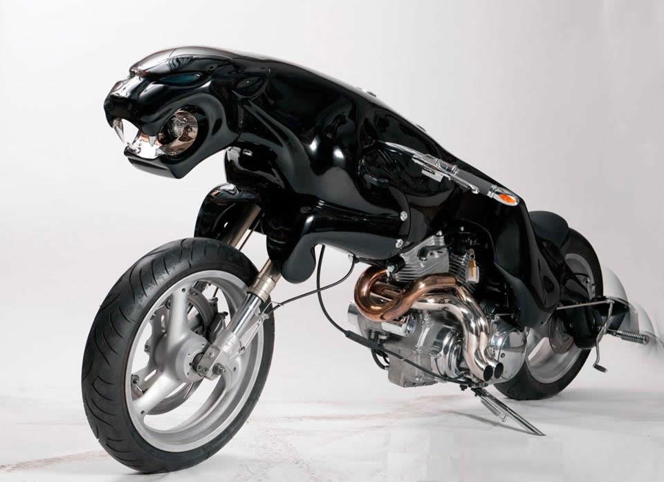 Zvijer među nogama: Bar mehanička, kad prirodna nije