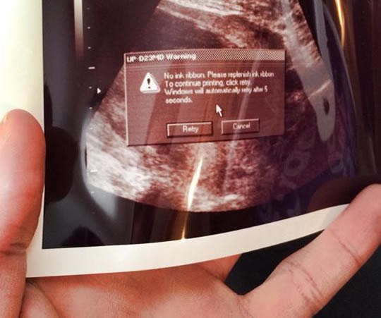 Glupi Windowsi ti moraju sve u životu pokvariti!