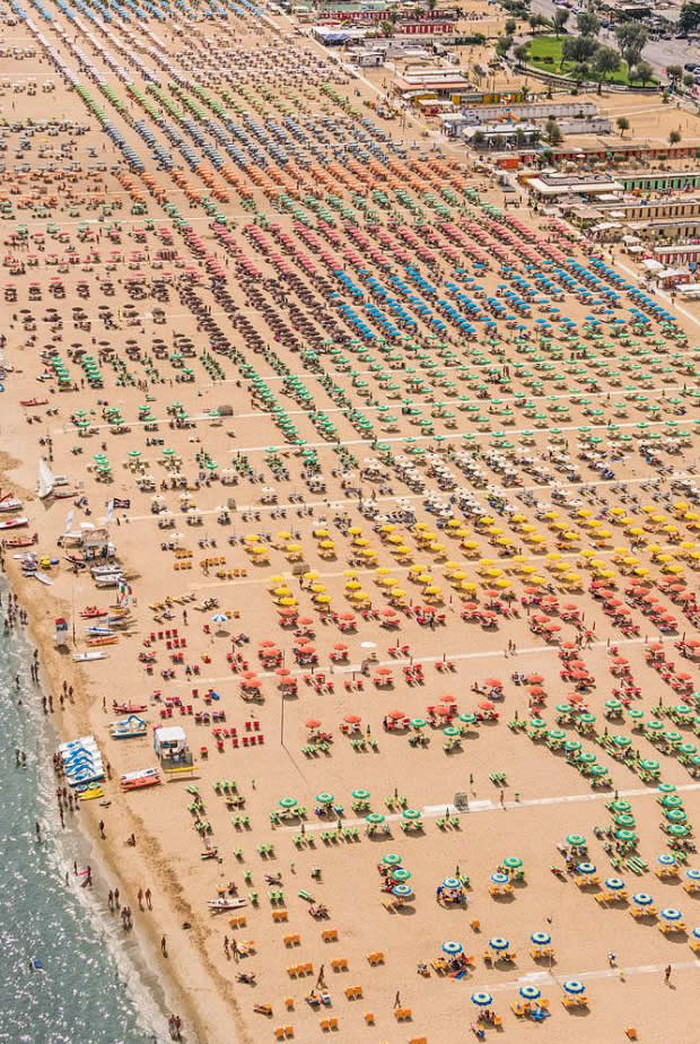 Talijanska plaža