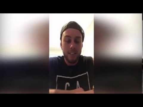 VIDEO: Poruka koja će vam slomiti srce - mladić dirljivim govorom upozorava na opasnost ecstasyja