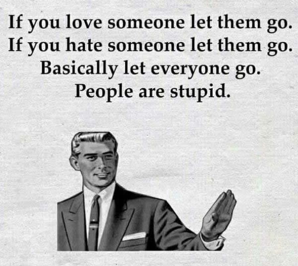 Jutarnja mizantropija