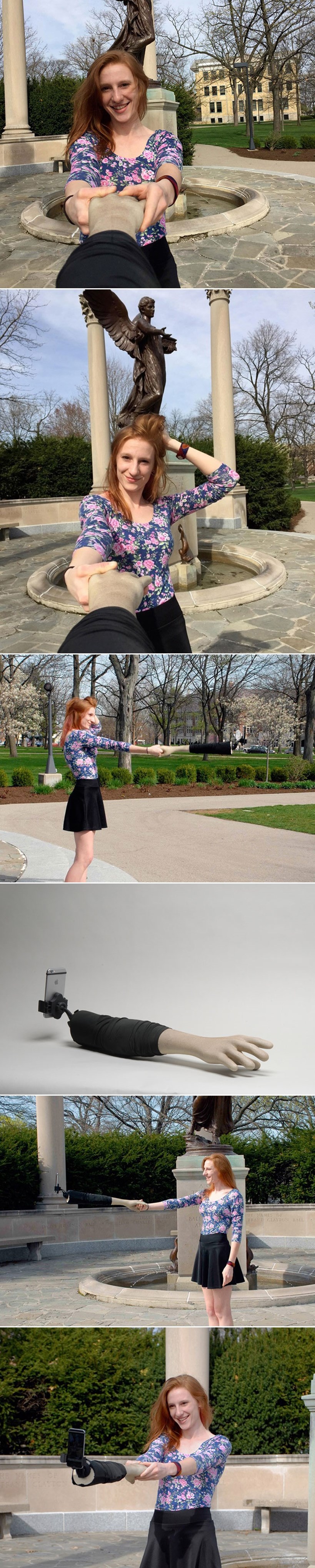 GALERIJA: Pusti selo neka priča